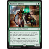 Resilient Khenra (Hour of Devastation Prerelease Foil)