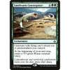 Sandwurm Convergence (Amonkhet Prerelease foil)