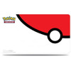 Pokemon Pokeball Playmat