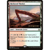 Sheltered Thicket (Amonkhet Prerelease foil)