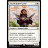 Tocatli Honor Guard (Ixalan Prerelease foil)