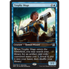 Trophy Mage (Aether Revolt Game Day)