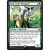 Vizier of the Menagerie (Amonkhet Prerelease foil)