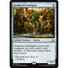 Awakened Amalgam (Rivals of Ixalan Prerelease Foil)