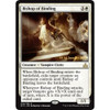 Bishop of Binding (Rivals of Ixalan Prerelease Foil)