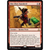Dire Fleet Daredevil (Rivals of Ixalan Prerelease Foil)