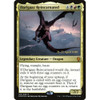 Darigaaz Reincarnated (Dominaria Prerelease foil)
