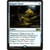 Dragon's Hoard (Core 2019 Prerelease foil)