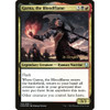 Garna, the Bloodflame (Dominaria Prerelease foil) | Promotional Cards