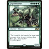 Gigantosaurus (Core 2019 Prerelease foil)