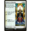 History of Benalia (Dominaria Prerelease foil)