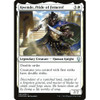 Kwende, Pride of Femeref (Dominaria Prerelease foil)