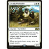 Leonin Warleader (Core 2019 Prerelease foil)