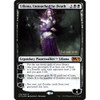 Liliana, Untouched by Death (Core 2019 Prerelease foil)