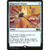 Magistrate's Scepter (Core 2019 Prerelease foil) | Promotional Cards