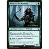 Marwyn, the Nurturer (Dominaria Prerelease foil)