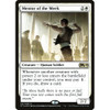 Mentor of the Meek (Core 2019 Prerelease foil)