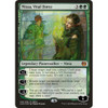 Nissa, Vital Force (SDCC Promo 2018 Foil)