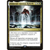 Primevals' Glorious Rebirth (Dominaria Prerelease foil)