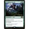 Prodigious Growth (Core 2019 Prerelease foil)