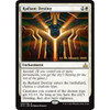 Radiant Destiny (Rivals of Ixalan Prerelease Foil)