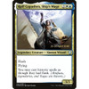 Raff Capashen, Ship's Mage (Dominaria Prerelease foil)