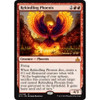 Rekindling Phoenix (Rivals of Ixalan Prerelease Foil)