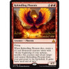 Rekindling Phoenix (Rivals of Ixalan Prerelease Foil)