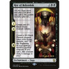 Rite of Belzenlok (Dominaria Prerelease foil)