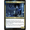 Rona, Disciple of Gix (Dominaria Prerelease foil)