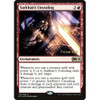 Sarkhan's Unsealing (Core 2019 Prerelease foil)