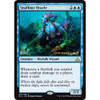 Seafloor Oracle (Rivals of Ixalan Prerelease Foil)