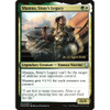 Shanna, Sisay's Legacy (Dominaria Prerelease foil)