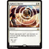Sphinx's Decree (Rivals of Ixalan Prerelease Foil)