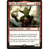 Squee, the Immortal (Dominaria Prerelease foil)