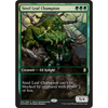 Steel Leaf Champion (Store Championship foil) | Promotional Cards