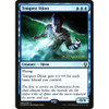 Tempest Djinn (Dominaria Prerelease foil)