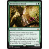 Tendershoot Dryad (Rivals of Ixalan Prerelease Foil)