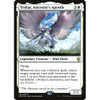 Teshar, Ancestor's Apostle (Dominaria Prerelease foil)