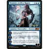 Tezzeret, Artifice Master (Core 2019 Prerelease foil)