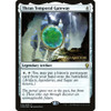 Thran Temporal Gateway (Dominaria Prerelease foil)