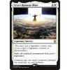 Urza's Ruinous Blast (Dominaria Prerelease foil)