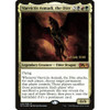 Vaevictis Asmadi, the Dire (Core 2019 Prerelease foil)