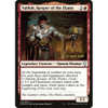 Valduk, Keeper of the Flame (Dominaria Prerelease foil)