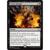 Vona's Hunger (Rivals of Ixalan Prerelease Foil)
