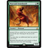 Wayward Swordtooth (Rivals of Ixalan Prerelease Foil)