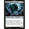 Yargle, Glutton of Urborg (Dominaria Prerelease foil)