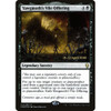 Yawgmoth's Vile Offering (Dominaria Prerelease foil)