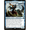 Zndrsplt, Eye of Wisdom (Battlebond Launch foil)