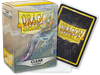 Dragon Shield Sleeves Clear (100)
